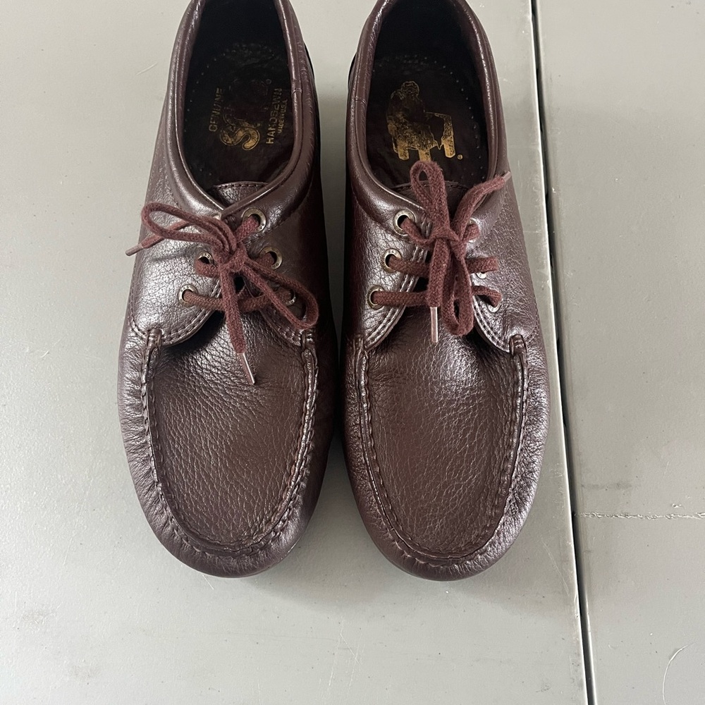 SAS Men's  - Dark Brown
